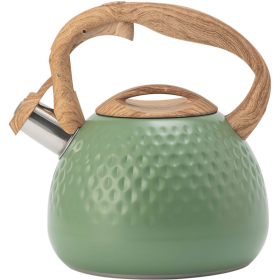 LCW183A3L induction cooker horn kettle electric pottery kettle kettle large capacity 3L hot kettle does not contain BPA pot body thickness 0.35mm (LCW183A3L: LCW183A3L)